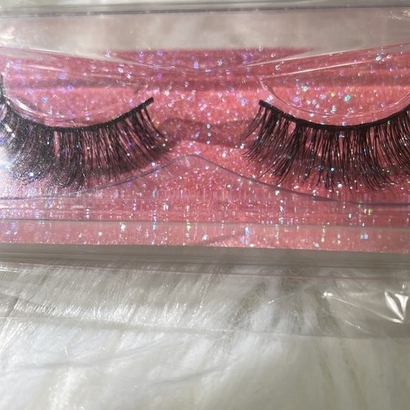 Goo Goo 3D Mink Lashes - Picture 9 of 10
